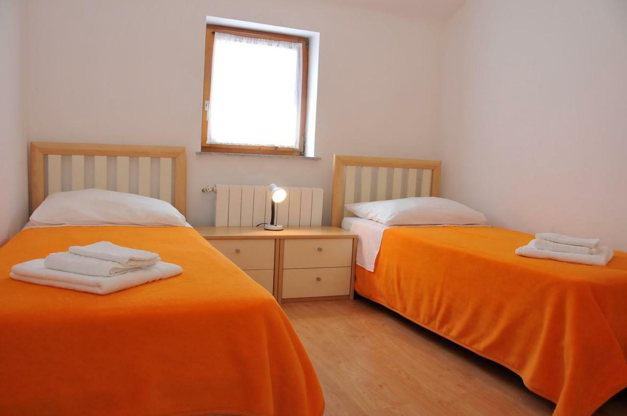 Apartments Toic Црес Екстер'єр фото