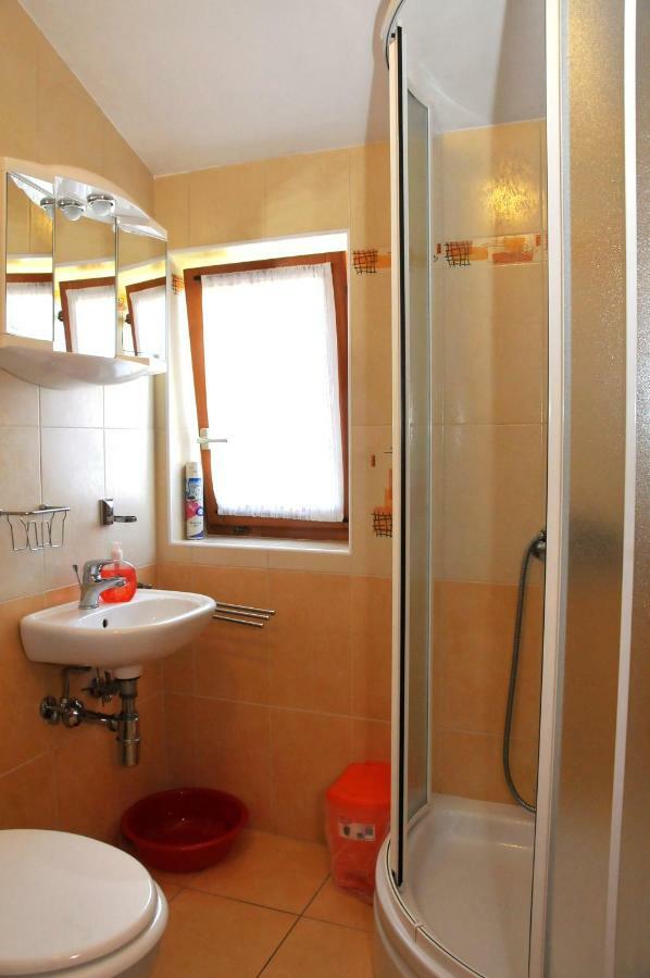 Apartments Toic Црес Екстер'єр фото