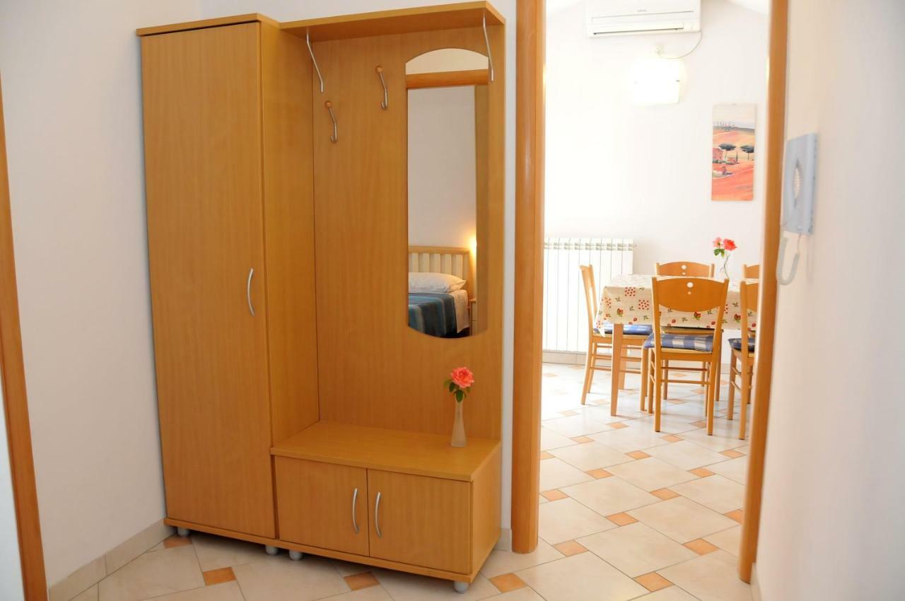 Apartments Toic Црес Екстер'єр фото