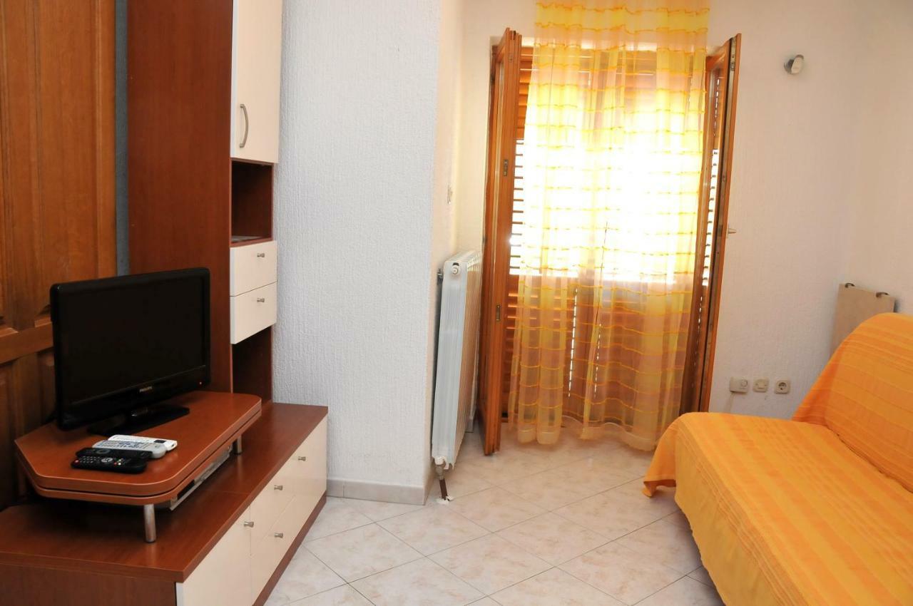Apartments Toic Црес Екстер'єр фото