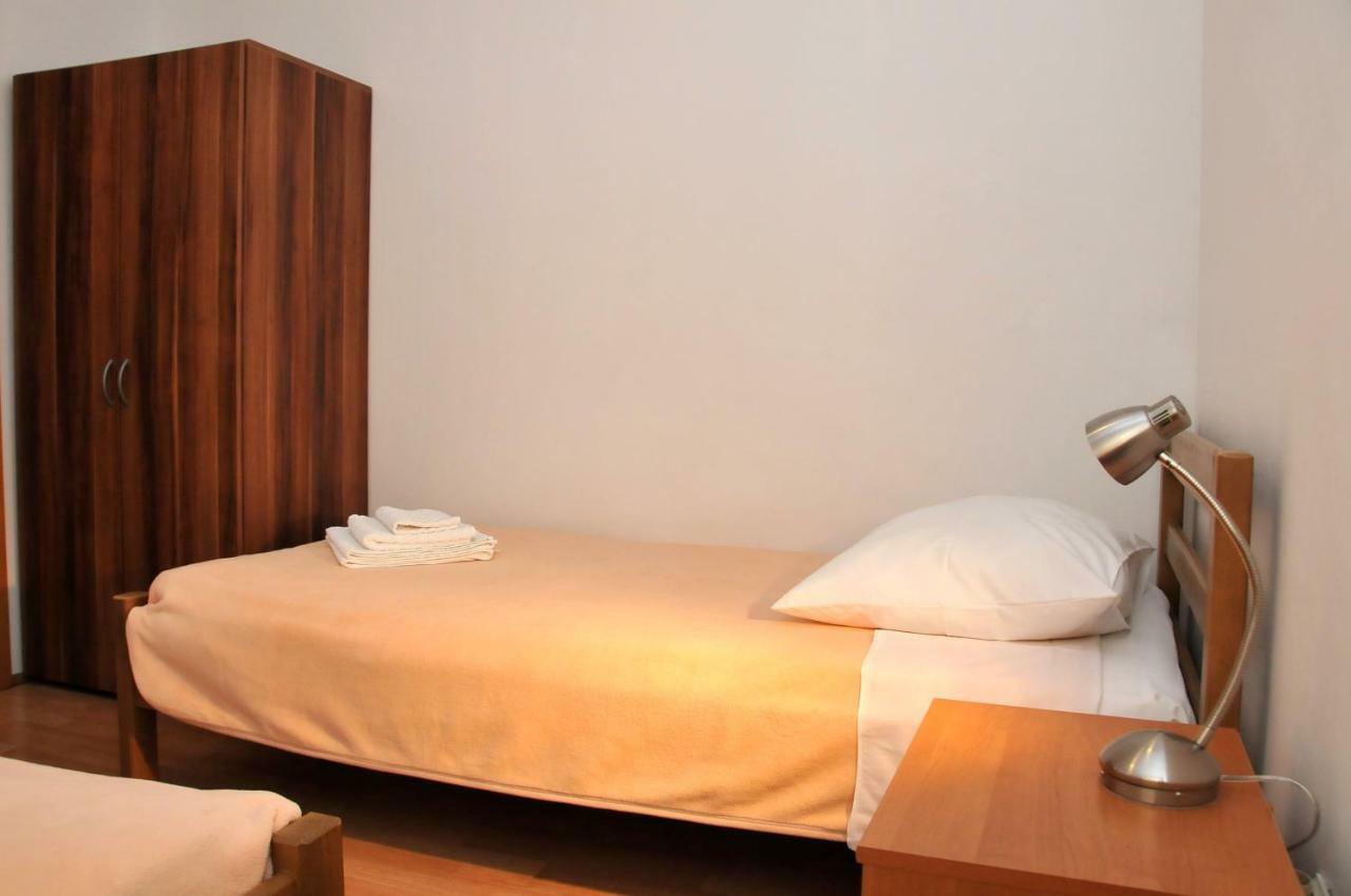 Apartments Toic Црес Екстер'єр фото